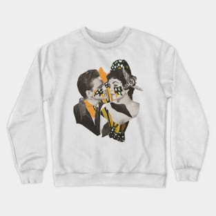 Restless Sinner Crewneck Sweatshirt